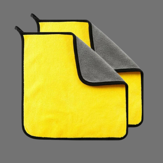 Mikrofasertücher