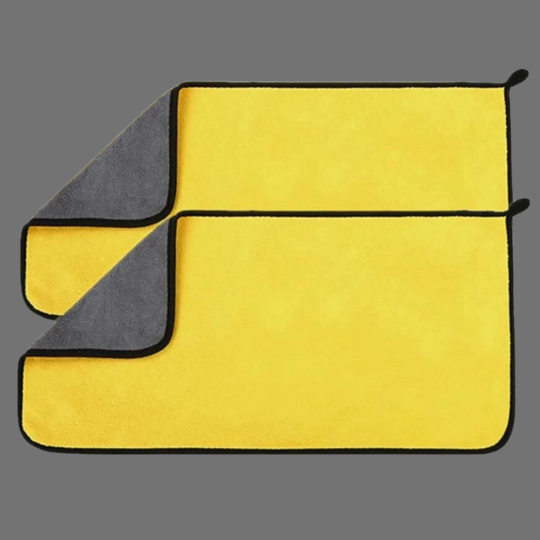 Mikrofasertücher