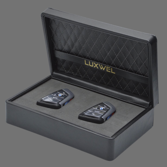Keybox BMW