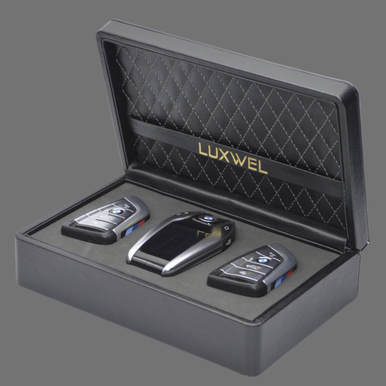 Keybox BMW