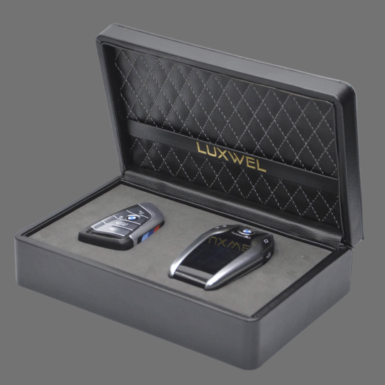 Keybox BMW