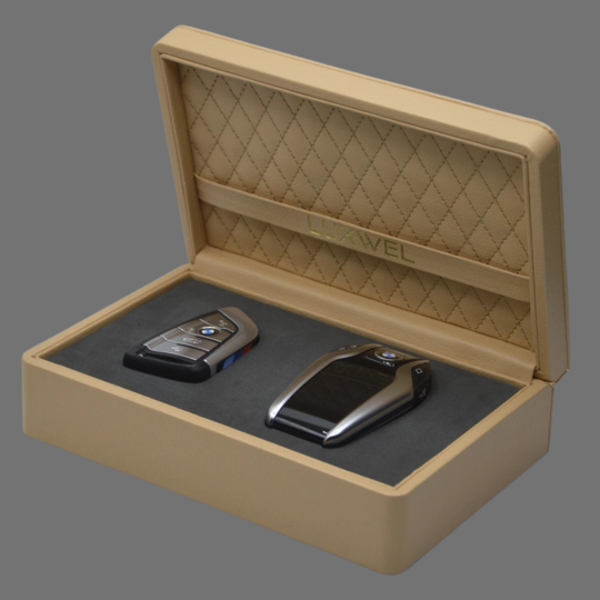 Keybox BMW