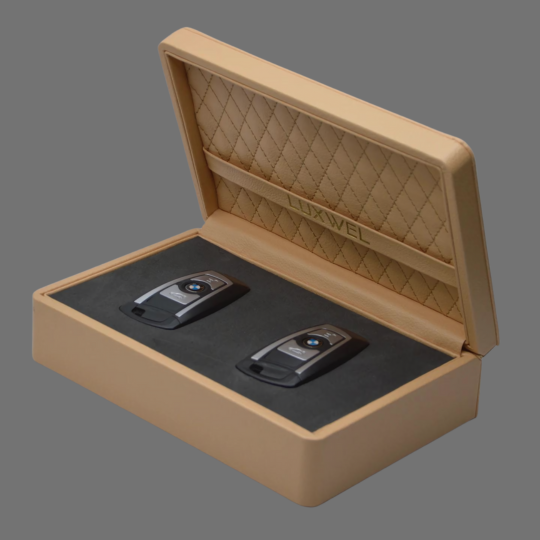 Keybox BMW