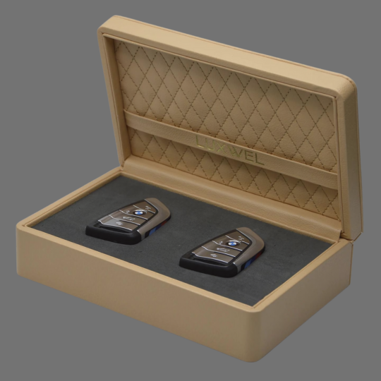 Keybox BMW