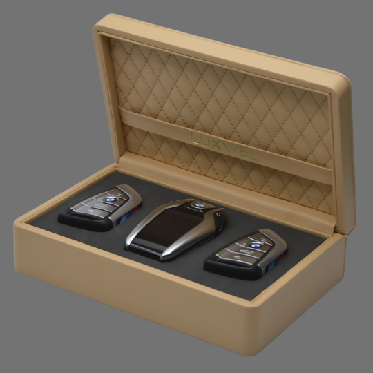 Keybox BMW