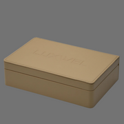 Keybox Porsche