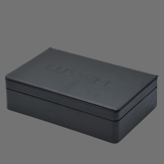 Keybox Porsche