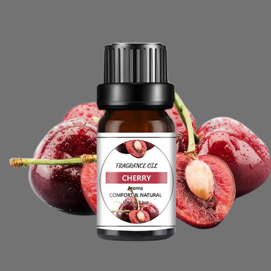 Düfteöle