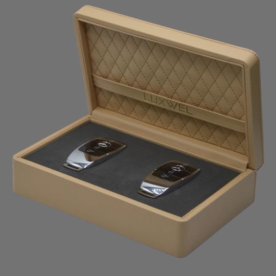 Keybox Mercedes-Benz
