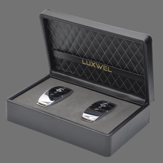 Keybox Mercedes-Benz
