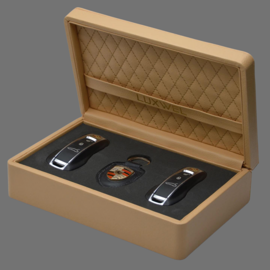 Keybox Porsche