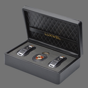 Keybox Porsche
