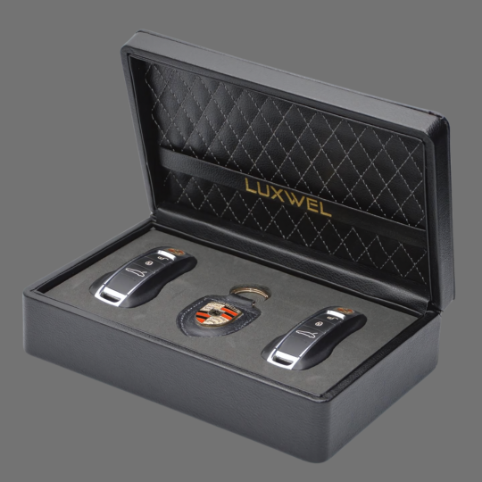 Keybox Porsche
